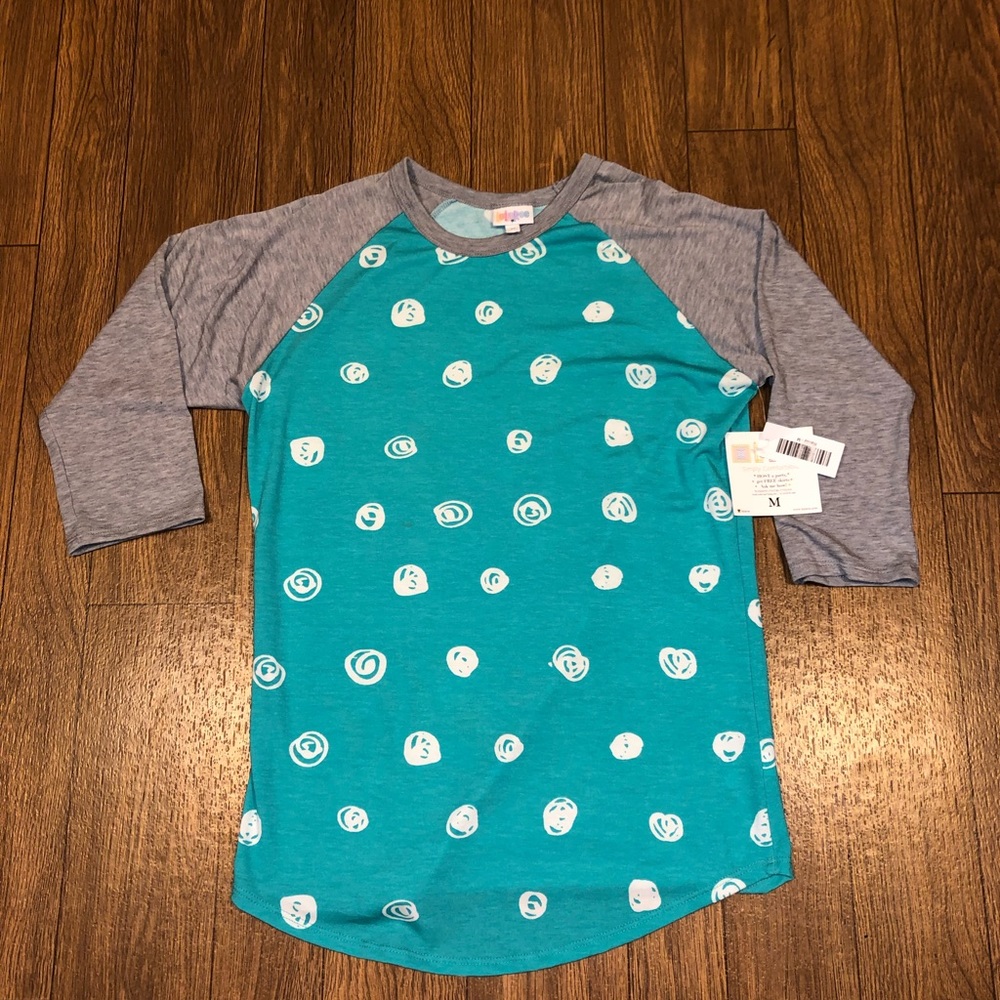 NWT LuLaRoe Randy